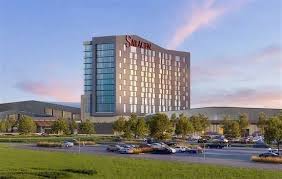 Saracen Casino Resort